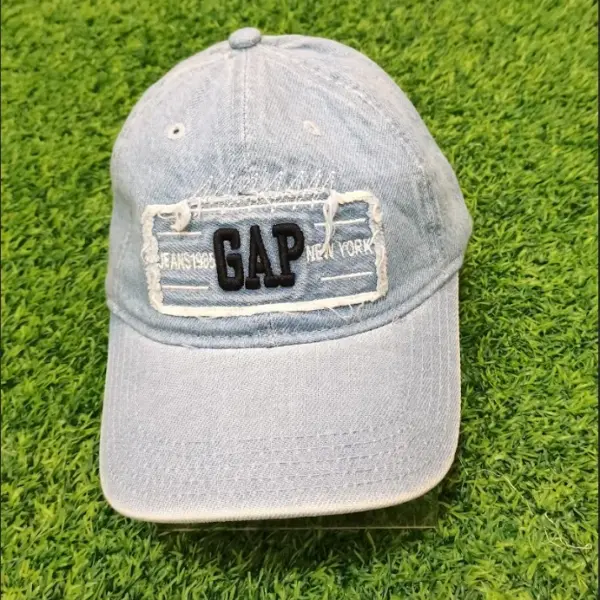GAP Grey Cap