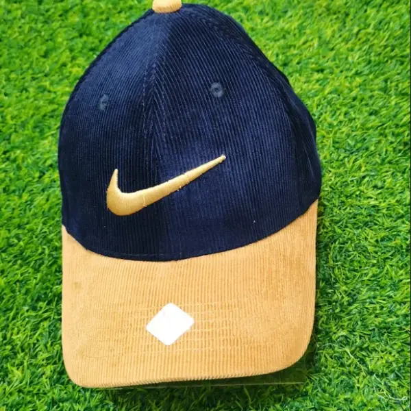 Nike Style Navy Cap